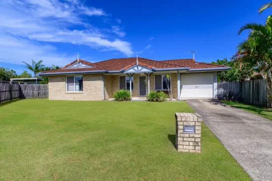 10 Rochelle Place, Deception Bay, Qld 4508