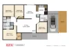 10 Rochelle Place, Deception Bay, Qld 4508-Floorplan