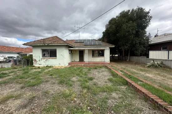 10 Rogers Avenue, Katanning, WA 6317
