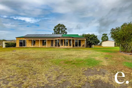 10 Rokeby Court, Branyan, Qld 4670