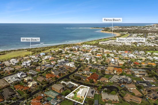 10 Romeo Court, Torquay, Vic 3228