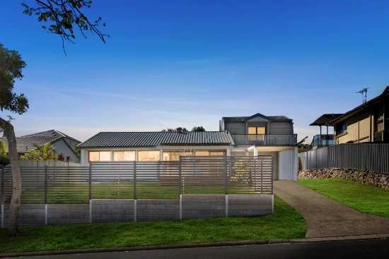 10 Romford Drive, Rochedale South, Qld 4123