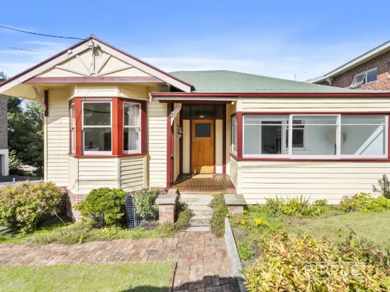 10 Romilly Street, South Hobart, Tas 7004