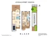 10 Ronald Street, Padstow, NSW 2211-Floorplan