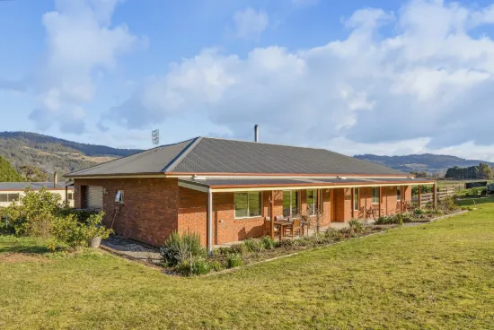 10 Rookwood Road, Ranelagh, Tas 7109