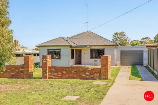 10 Rose Street, California Gully, Vic 3556