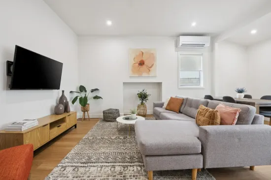 10 Rose Street, Golden Square, Vic 3555