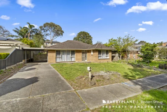 10 Roseland Grove, Doncaster, Vic 3108 - For Rent