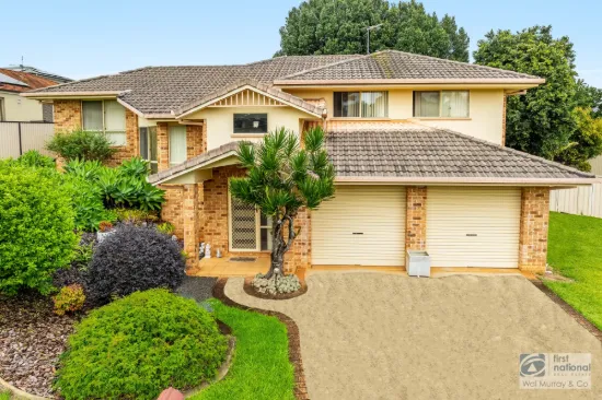 10 Rosella Chase, Goonellabah, NSW 2480