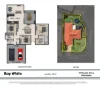 10 Rosella Drive, Gracemere, Qld 4702-Floorplan