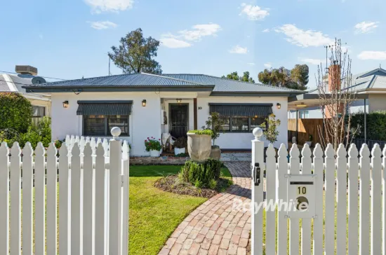 10 Rosemont Avenue, Mildura, Vic 3500