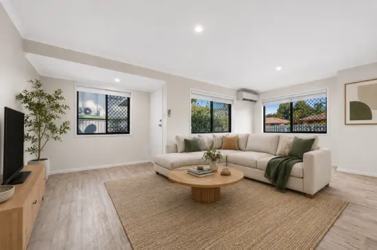 10 Rosenlund Street, Kallangur, Qld 4503