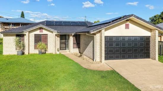 10 Rosewood Place, Kyogle, NSW 2474