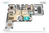 10 Roslyn Way, Whittlesea, Vic 3757-Floorplan