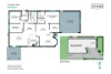 10 Roslyn Way, Whittlesea, Vic 3757-Floorplan