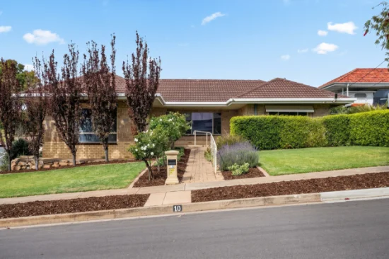 10 Ross Street, Seaview Downs, SA 5049