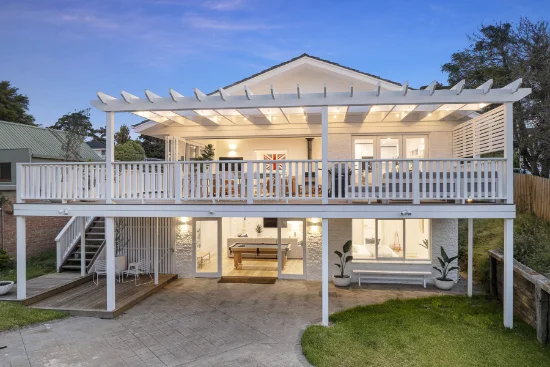 10 Rosserdale Crescent, Mount Eliza, Vic 3930