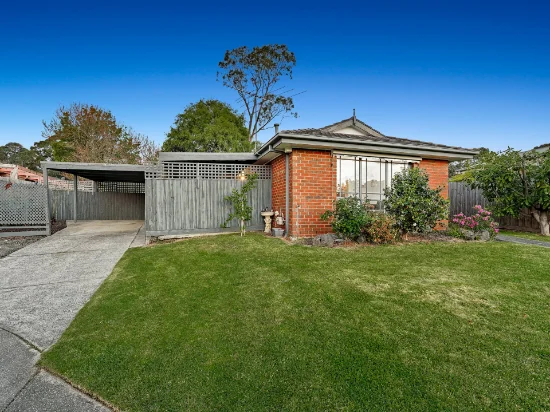 10 Rossetti Court, Pakenham, Vic 3810 - For Sale