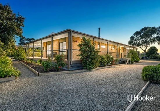 10 Roulston Way, Wallan, Vic 3756 - For Sale