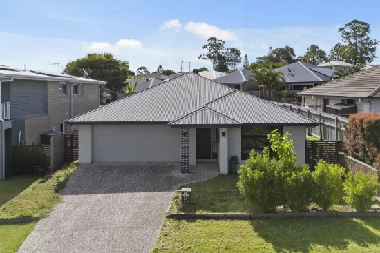 10 Rowallan Street, Warner, Qld 4500