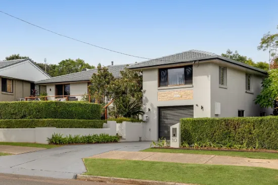 10 Rowbotham Street, Rangeville, Qld 4350