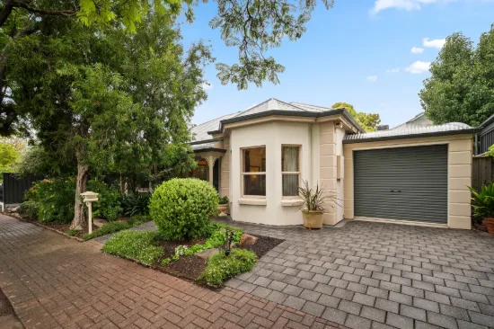 10 Rowell Avenue, Glenunga, SA 5064