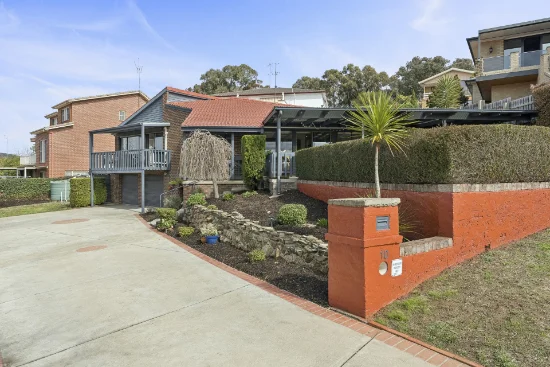 10 Rowley Place, Queanbeyan, NSW 2620