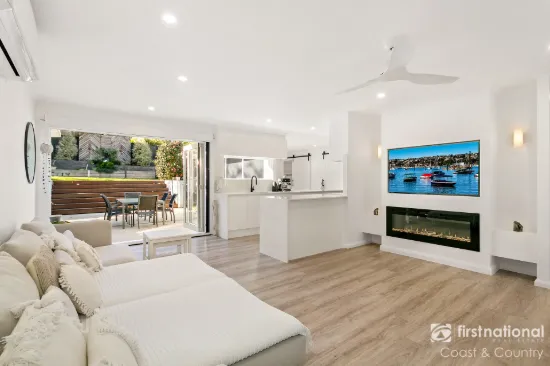 10 Rowlins Road, Gerringong, NSW 2534