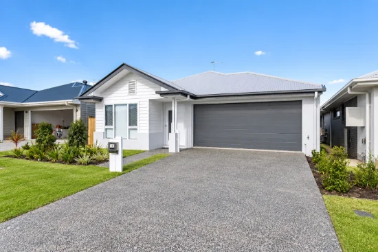 10 Roxby Place, Lilywood, Qld 4513