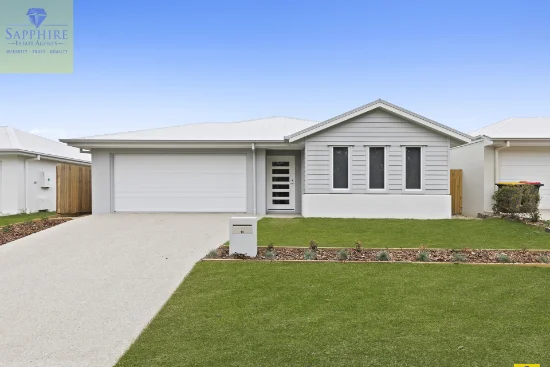 10 Roysvale Way, Morayfield, Qld 4506