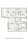 10 Rule Street, Naracoorte, SA 5271-Floorplan