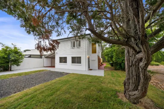 10 Runic Street, Bardon QLD 4065-Image