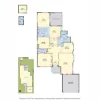 10 Rupert Street, Newstead, Tas 7250-Floorplan