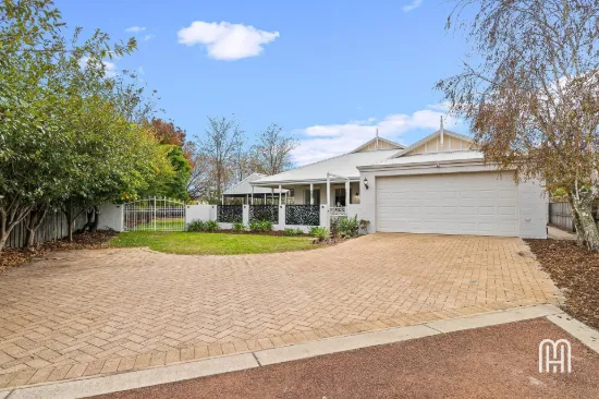 10 Rustle Nook, Pinjarra, WA 6208