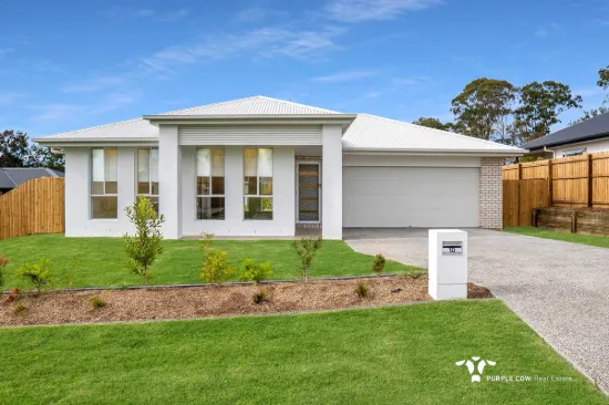 10 Ryan Road, Redbank Plains, Qld 4301