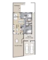 10 Rymill Place, Mawson, ACT 2607-Floorplan