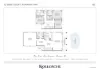 10 Sage Court, Runaway Bay, Qld 4216-Floorplan