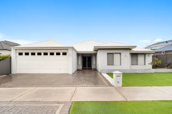 10 Sahara Drive, Baldivis WA 6171-Image