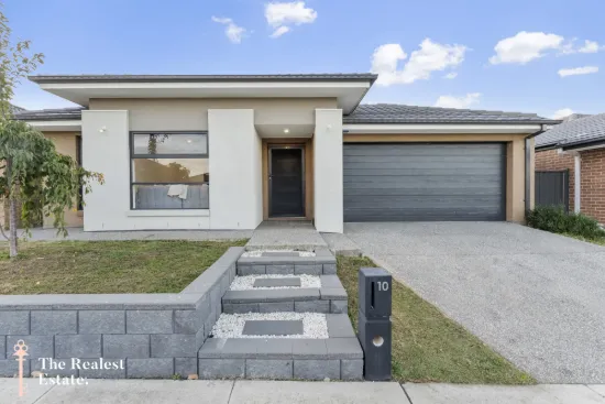 10 Sahlia Avenue, Kalkallo, Vic 3064