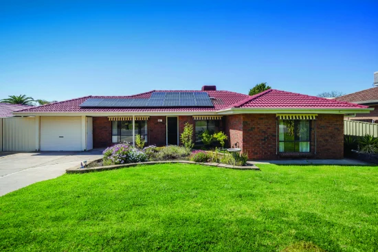 10 Saint James Street, Woodcroft, SA 5162