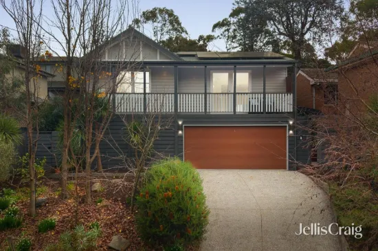 10 Salisbury Avenue, Blackburn, Vic 3130