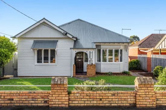 10 Salter Street, Essendon, Vic 3040