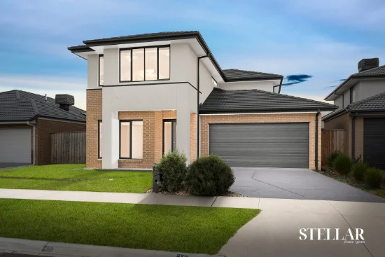 10 Saltmarsh Road, Officer, Vic 3809
