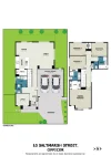 10 Saltmarsh Road, Officer, Vic 3809-Floorplan