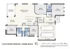 10 Saltwater Crescent, Corindi Beach, NSW 2456-Floorplan
