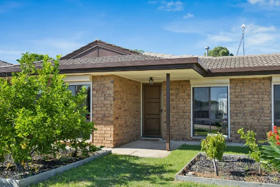 10 Sampson Crescent, Old Reynella, SA 5161