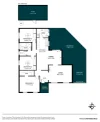 10 Sampson Crescent, Old Reynella, SA 5161-Floorplan