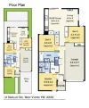 10 Samuel Road, Weir Views, Vic 3338-Floorplan