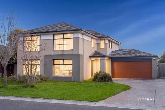 10 San Sebastian Drive, Point Cook, Vic 3030