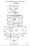10 San Sebastian Drive, Point Cook, Vic 3030-Floorplan